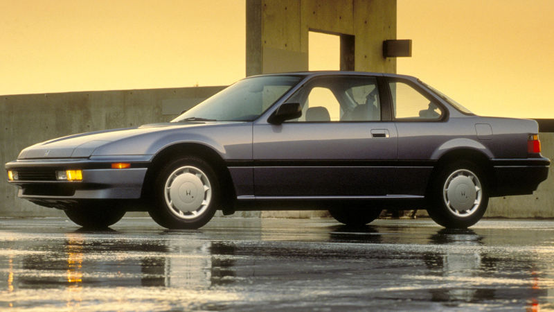 Illustration for article titled Where have you gone, Joe Isuzu? Our nation turns its lonely eyes to you.